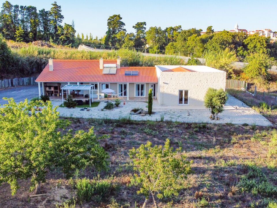 Villa i Alcobaca, Leiria - foto 2