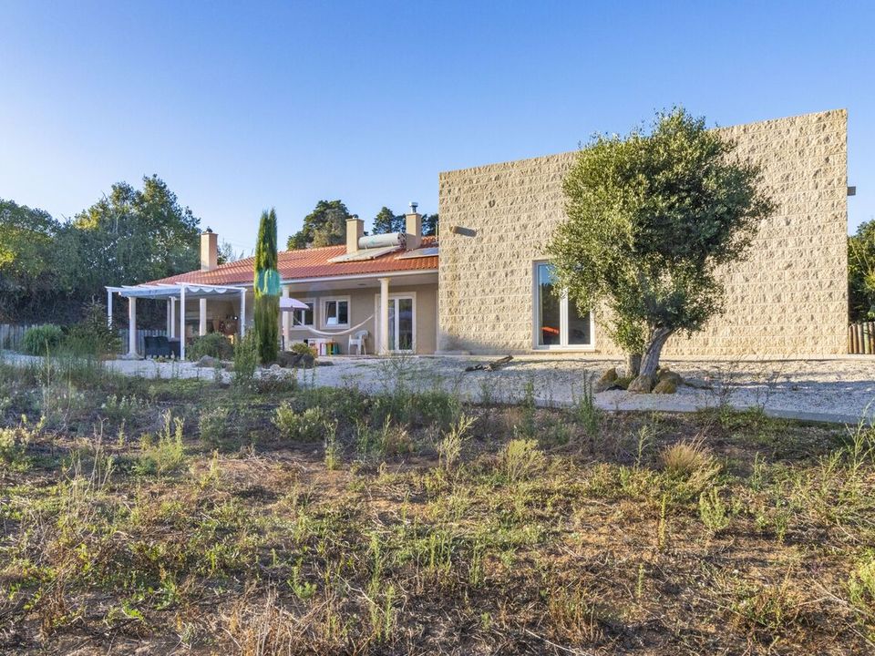 Villa i Alcobaca, Leiria - foto 3