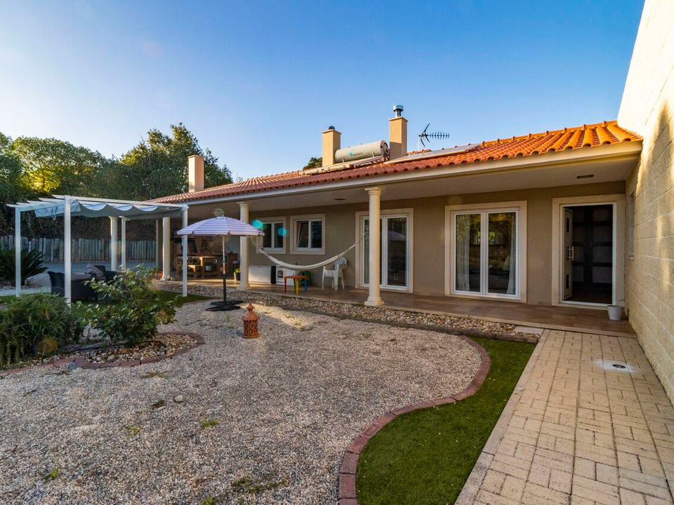 Villa i Alcobaca, Leiria - foto 4