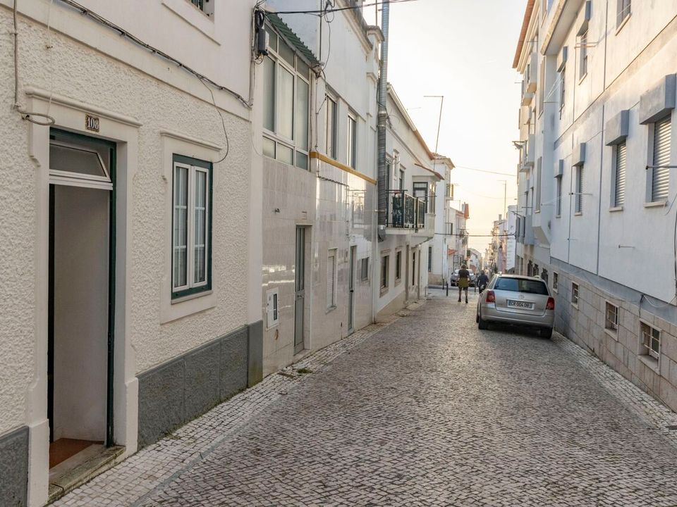 Erhvervsejendom i Nazare, Leiria - foto 2