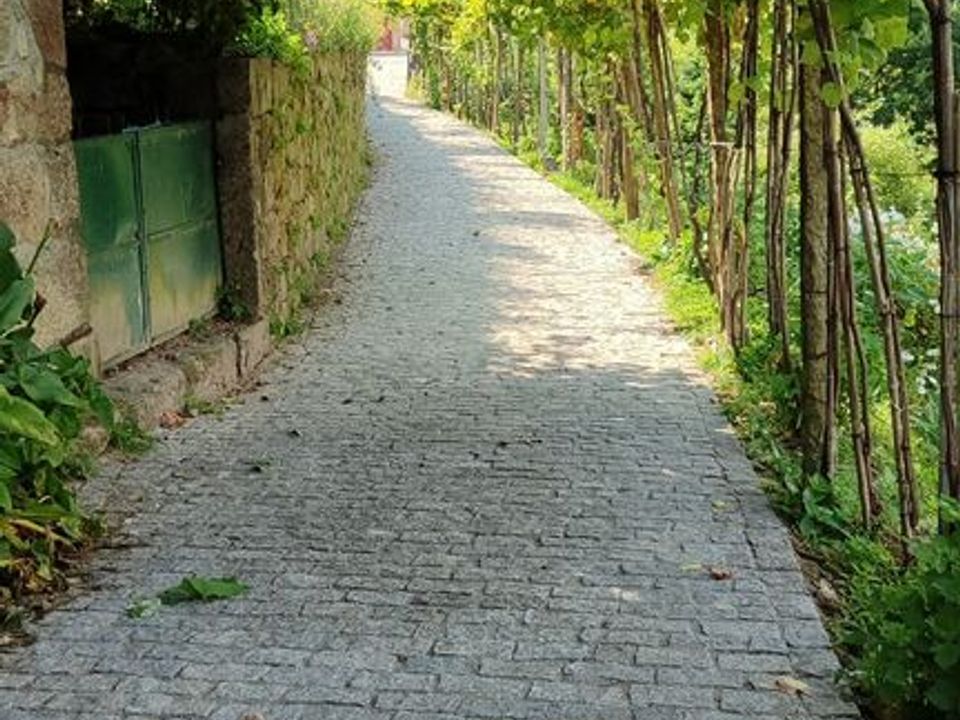 Villa i Melgaco, Viana do Castelo - foto 4