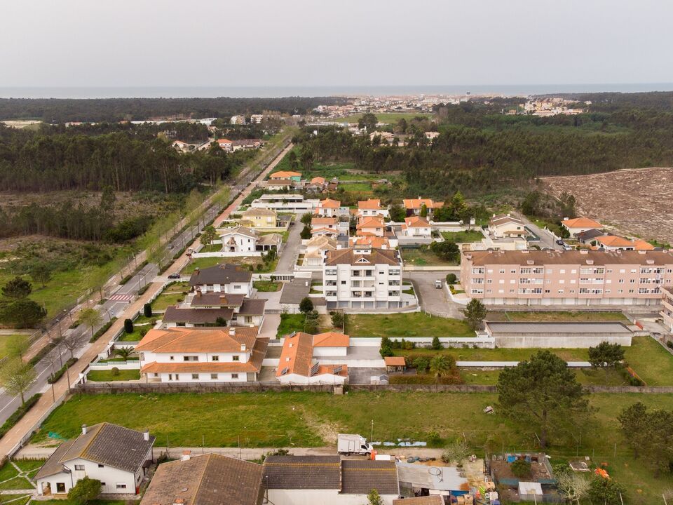 Helårsgrund i Ovar, Aveiro - foto 2