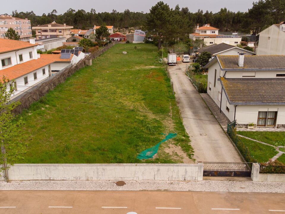 Helårsgrund i Ovar, Aveiro - foto 3