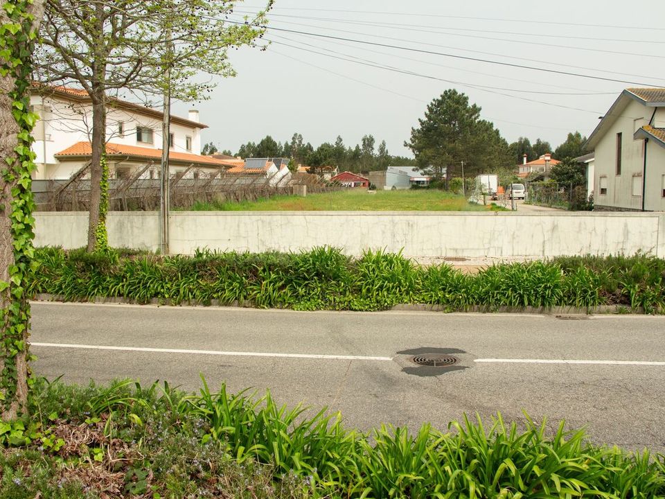 Helårsgrund i Ovar, Aveiro - foto 4