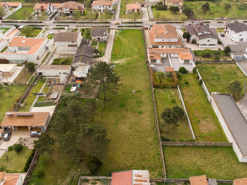 Helårsgrund i Ovar, Aveiro - foto 5