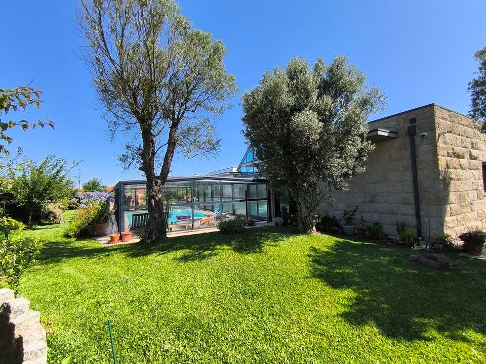 Villa i Esposende, Braga - foto 3