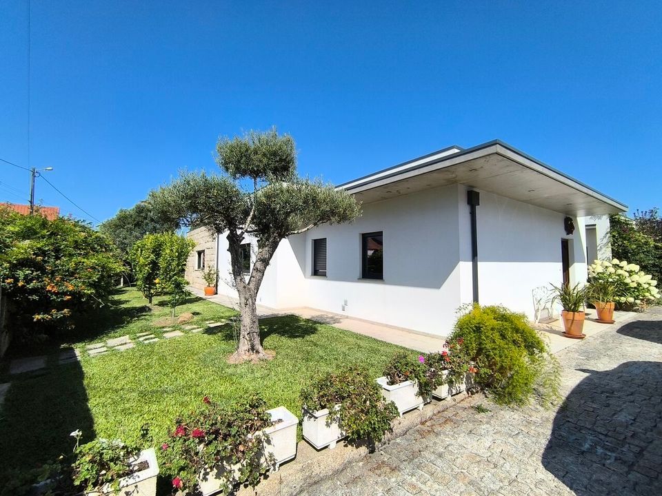Villa i Esposende, Braga - foto 2