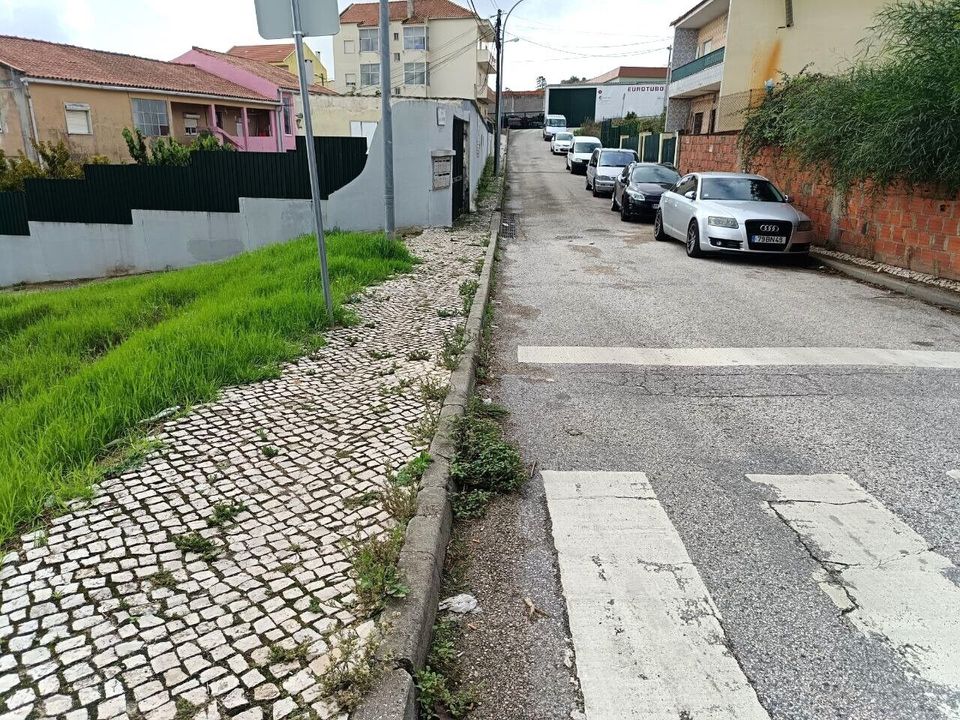 Helårsgrund i Amadora, Lisbon - foto 4