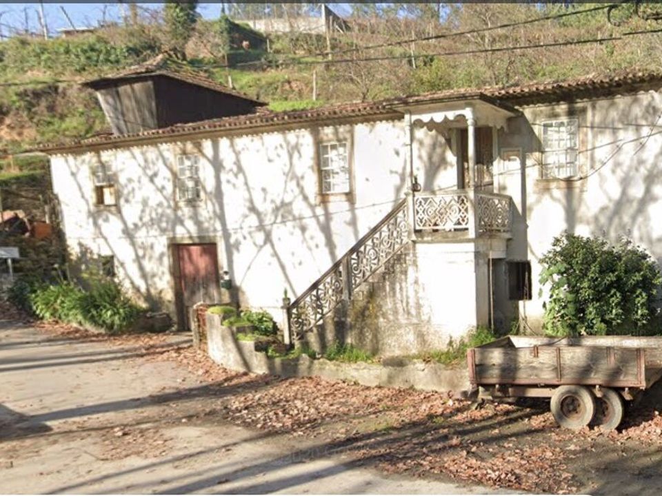 Villa i Foz do Sousa e Covelo, Porto - foto 2