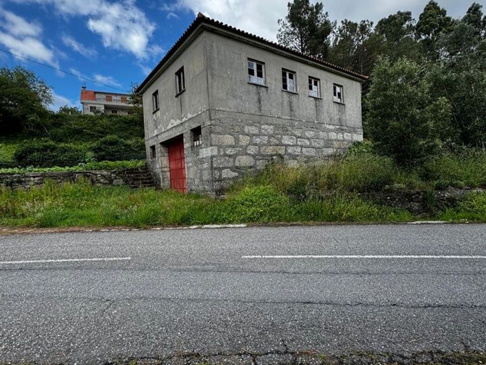 Villa in Cousso, Viana do Castelo - foto 3