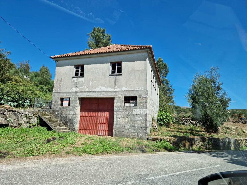 Villa in Cousso, Viana do Castelo - foto 2
