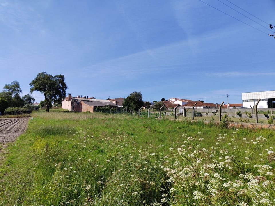 Helårsgrund i Leiria, Leiria - foto 1