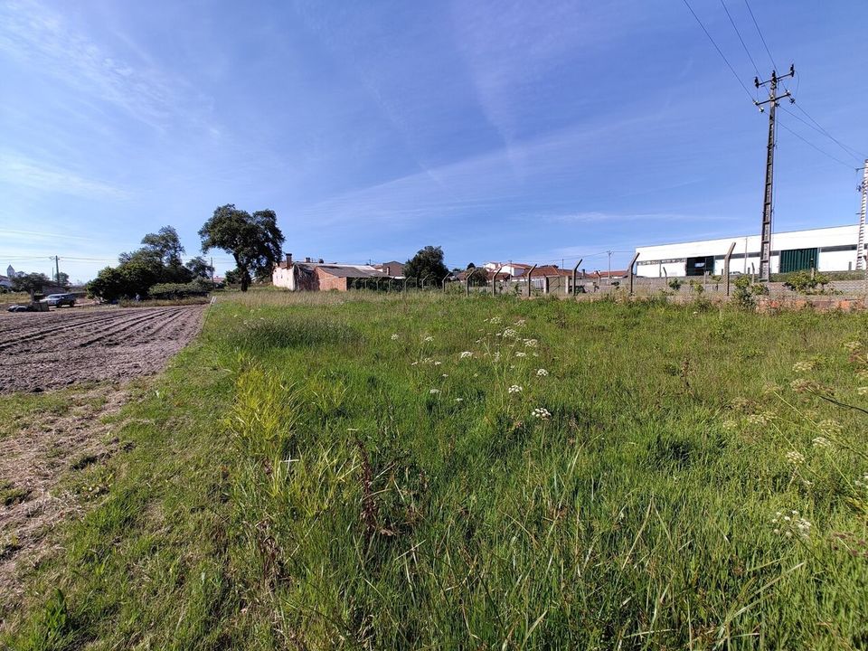 Helårsgrund i Leiria, Leiria - foto 2