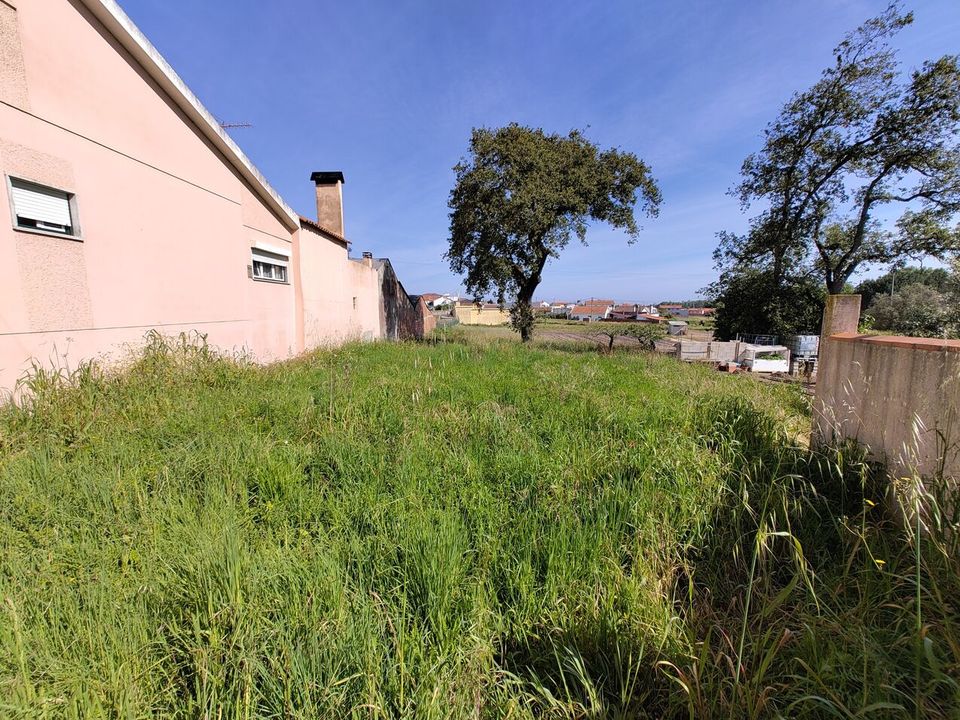 Helårsgrund i Leiria, Leiria - foto 3