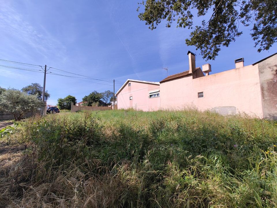 Helårsgrund i Leiria, Leiria - foto 4