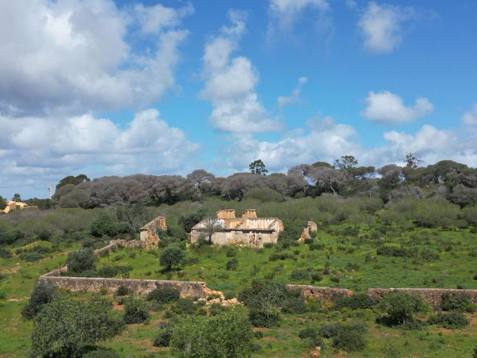 Helårsgrund i Lagoa, Faro - foto 3