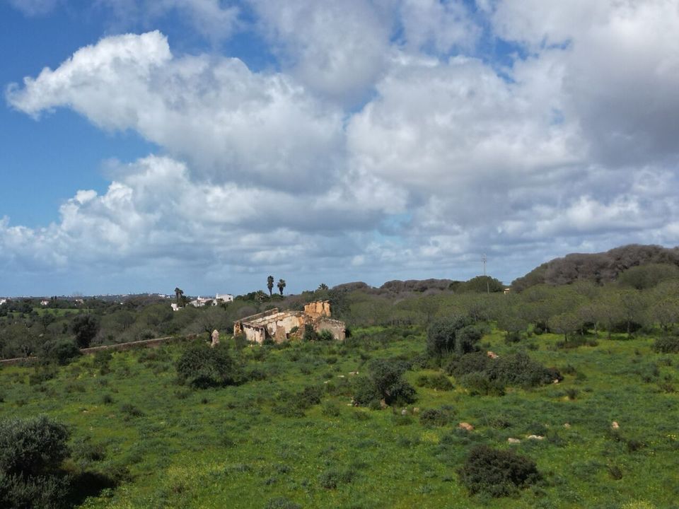Helårsgrund i Lagoa, Faro - foto 5
