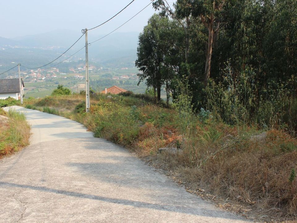 Helårsgrund i Moncao, Viana do Castelo - foto 3