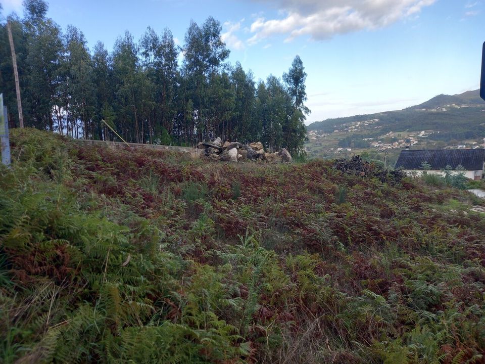 Helårsgrund i Moncao, Viana do Castelo - foto 1