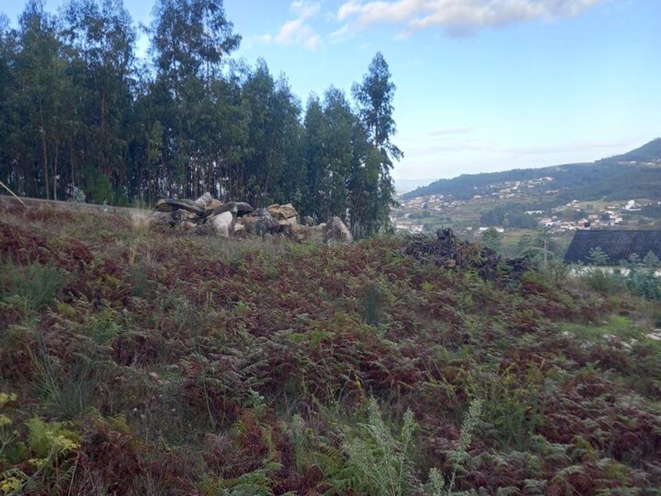 Helårsgrund i Moncao, Viana do Castelo - foto 2