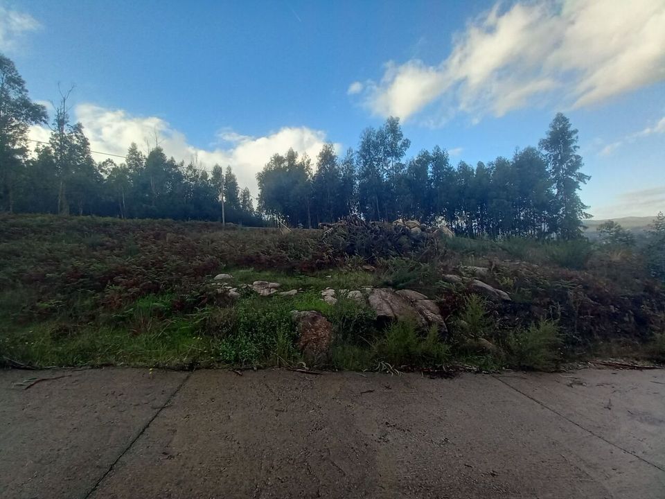 Helårsgrund i Moncao, Viana do Castelo - foto 3