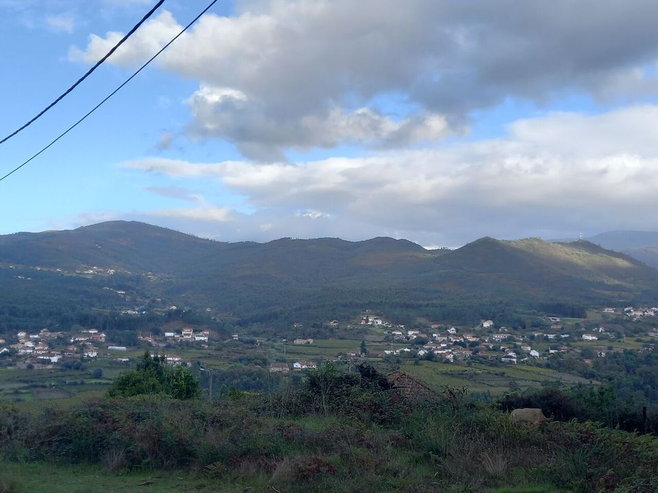 Helårsgrund i Moncao, Viana do Castelo - foto 4