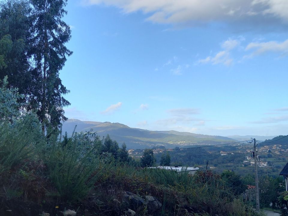Helårsgrund i Moncao, Viana do Castelo - foto 5