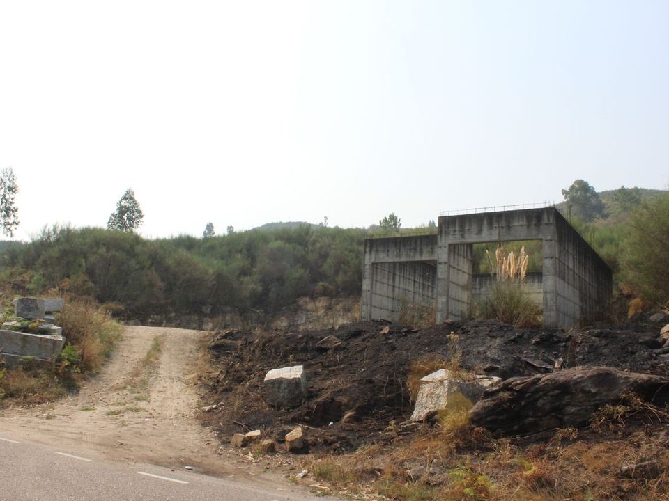 Helårsgrund i Moncao, Viana do Castelo - foto 1