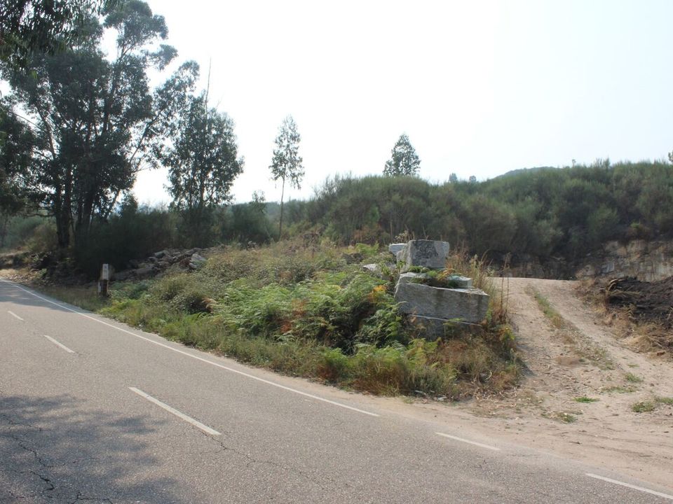 Helårsgrund i Moncao, Viana do Castelo - foto 5