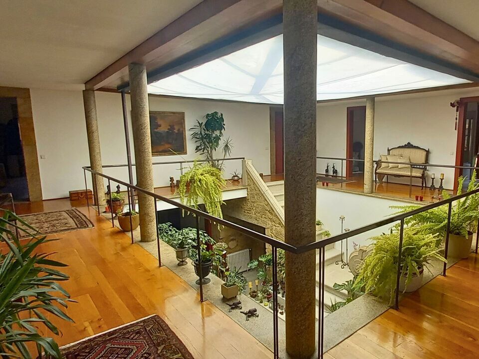 Villa en Povoa de Varzim, Porto - foto 1