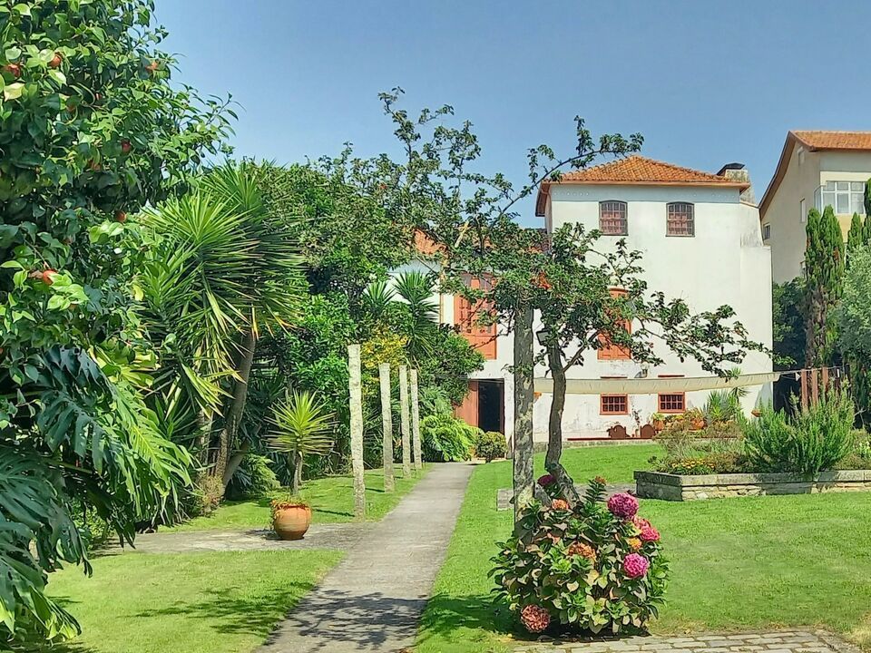 Villa en Povoa de Varzim, Porto - foto 5