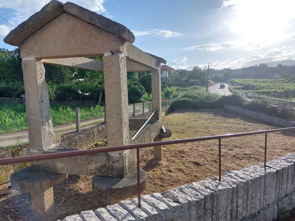 Helårsgrund i Melgaco, Viana do Castelo - foto 1