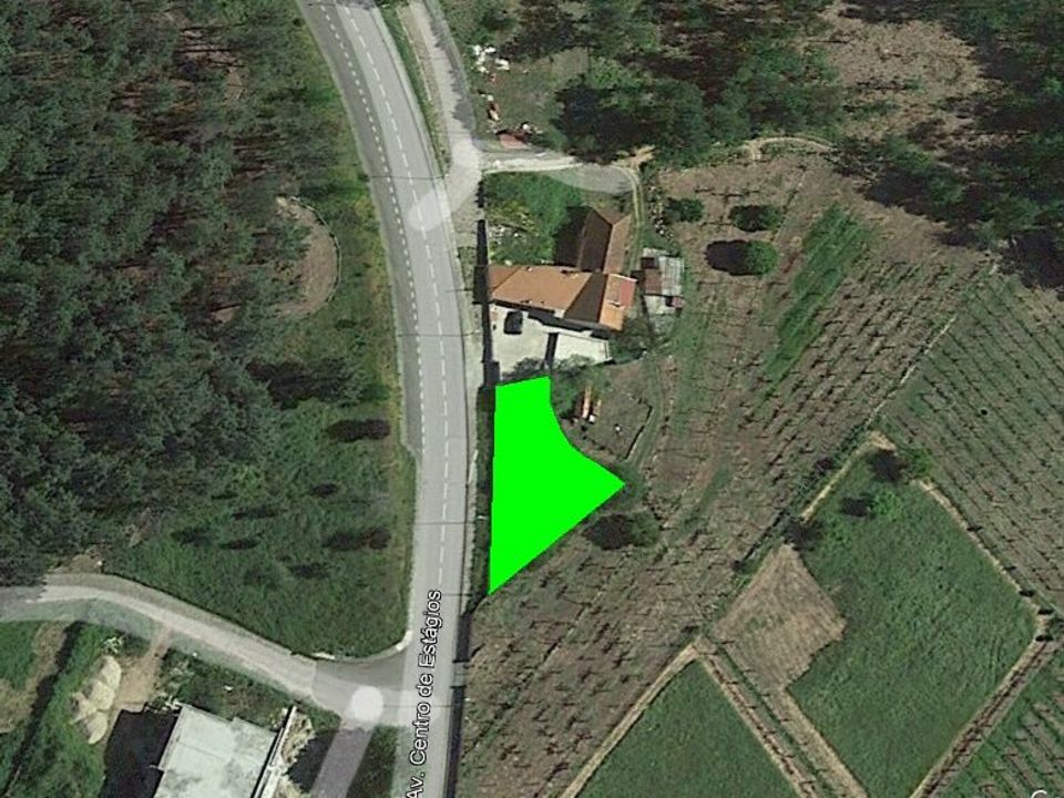 Grond in Prado e Remoaes, Viana do Castelo - foto 1