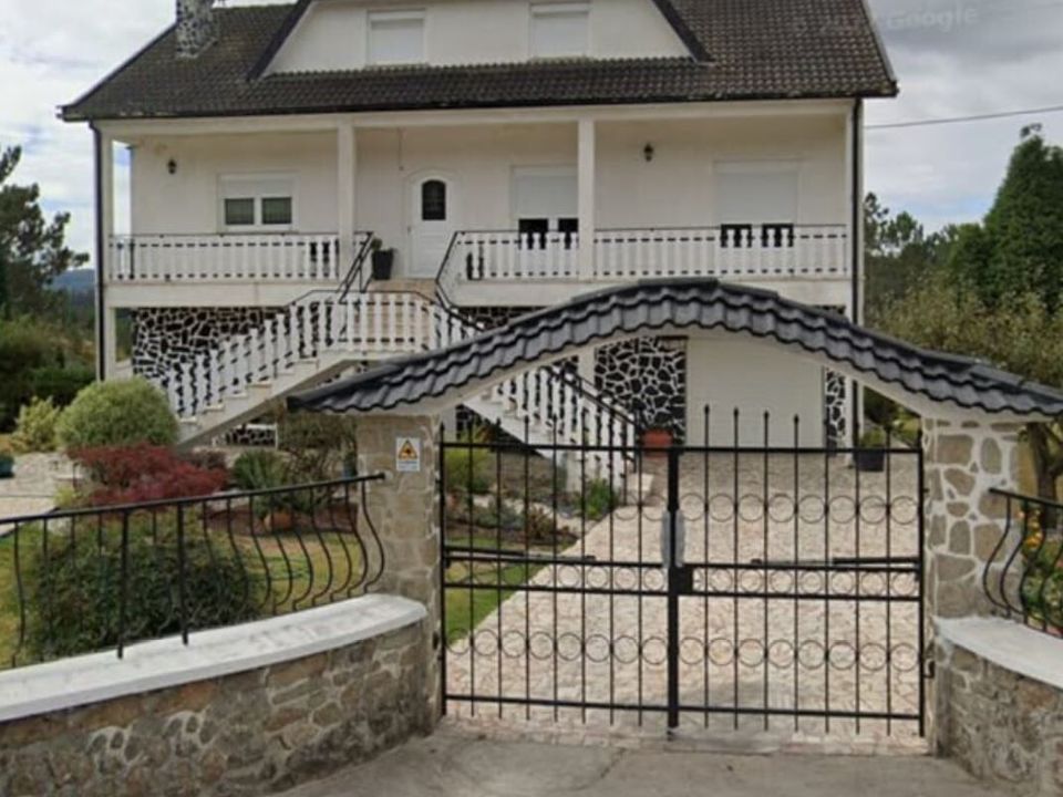 Villa i Fragoso, Braga - foto 1