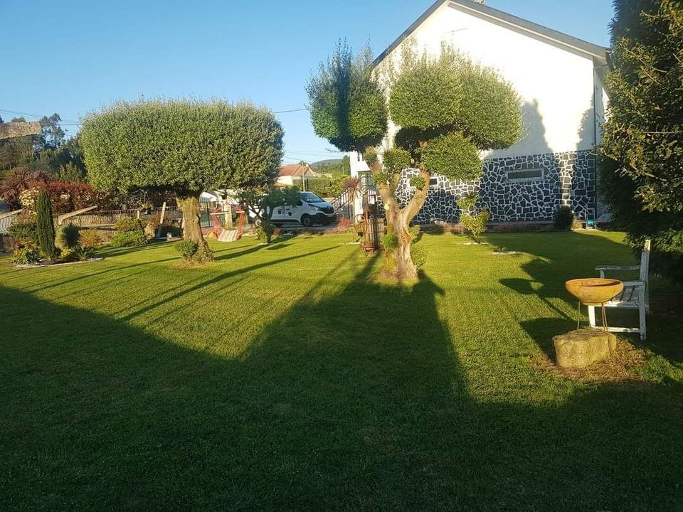 Villa i Fragoso, Braga - foto 2