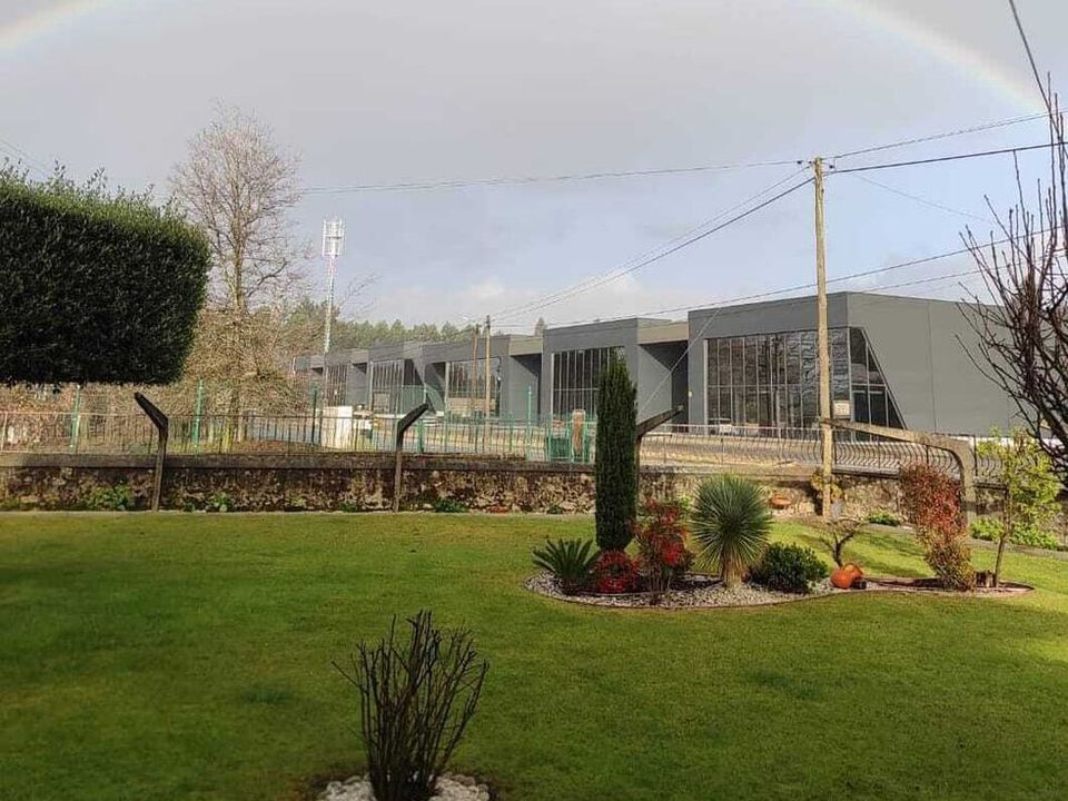 Villa i Fragoso, Braga - foto 4