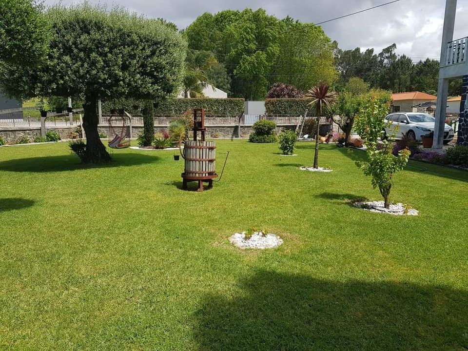 Villa i Fragoso, Braga - foto 5