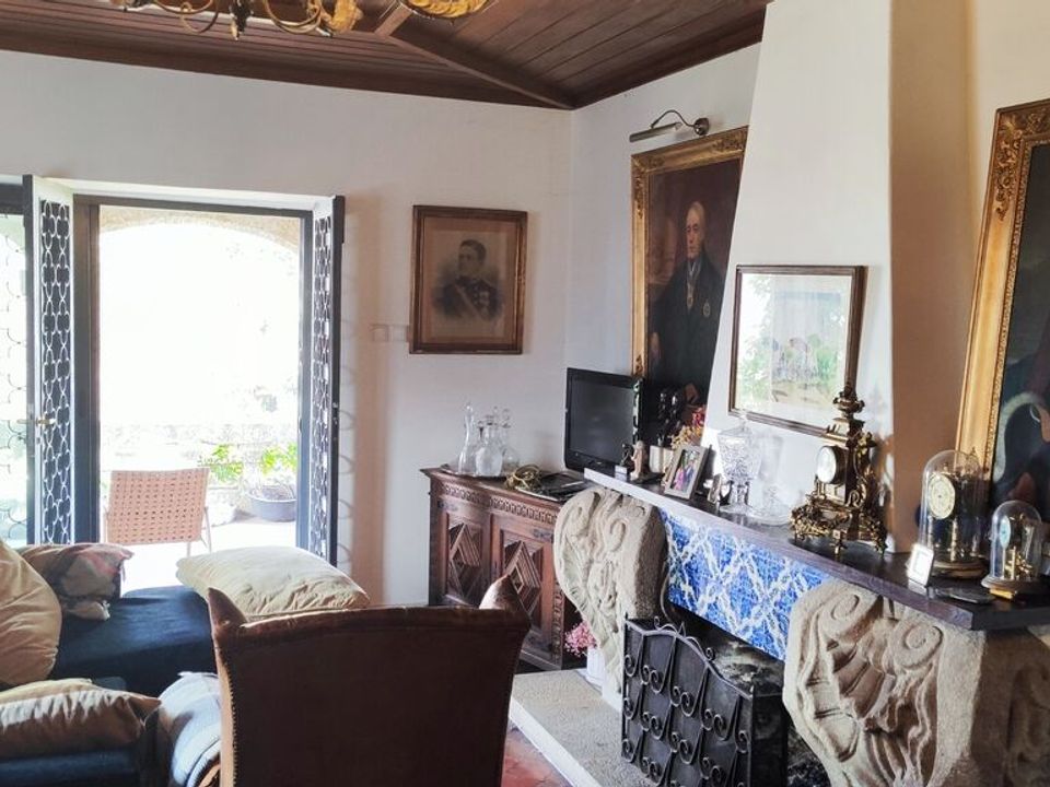 Villa i Vila Nova de Famalicao, Braga - foto 2