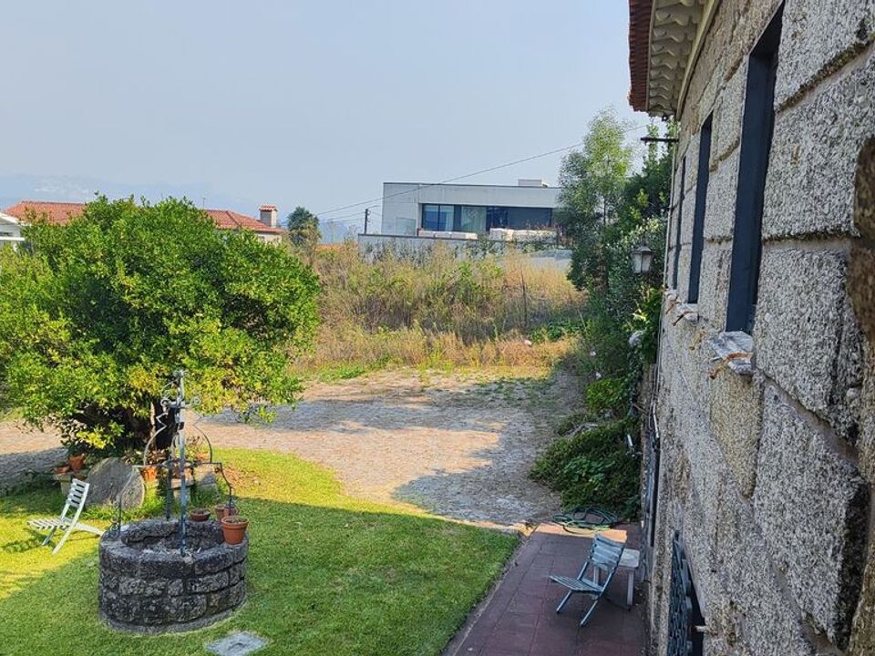 Villa i Vila Nova de Famalicao, Braga - foto 5