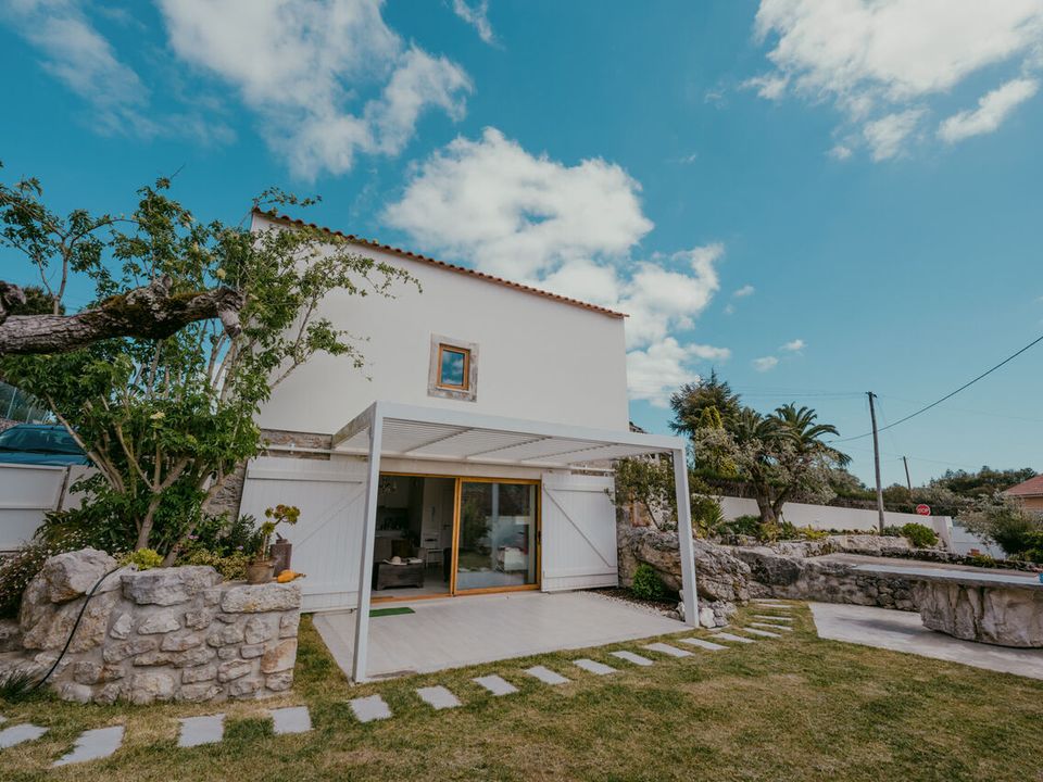 Villa i Porto de Mos, Leiria - foto 1