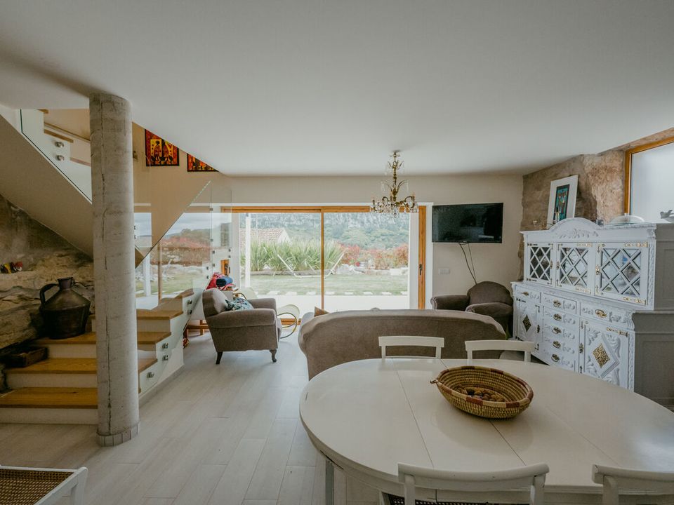 Villa i Porto de Mos, Leiria - foto 2
