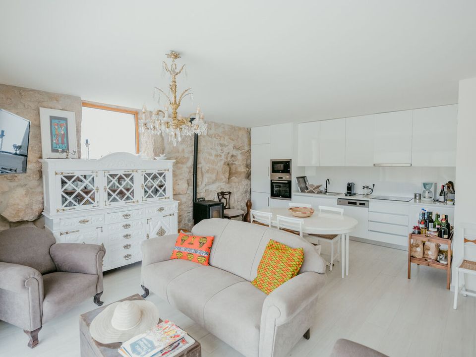 Villa i Porto de Mos, Leiria - foto 4