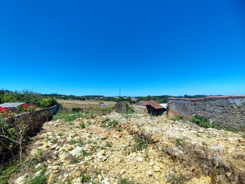 Villa i Figueira da Foz, Coimbra - foto 1