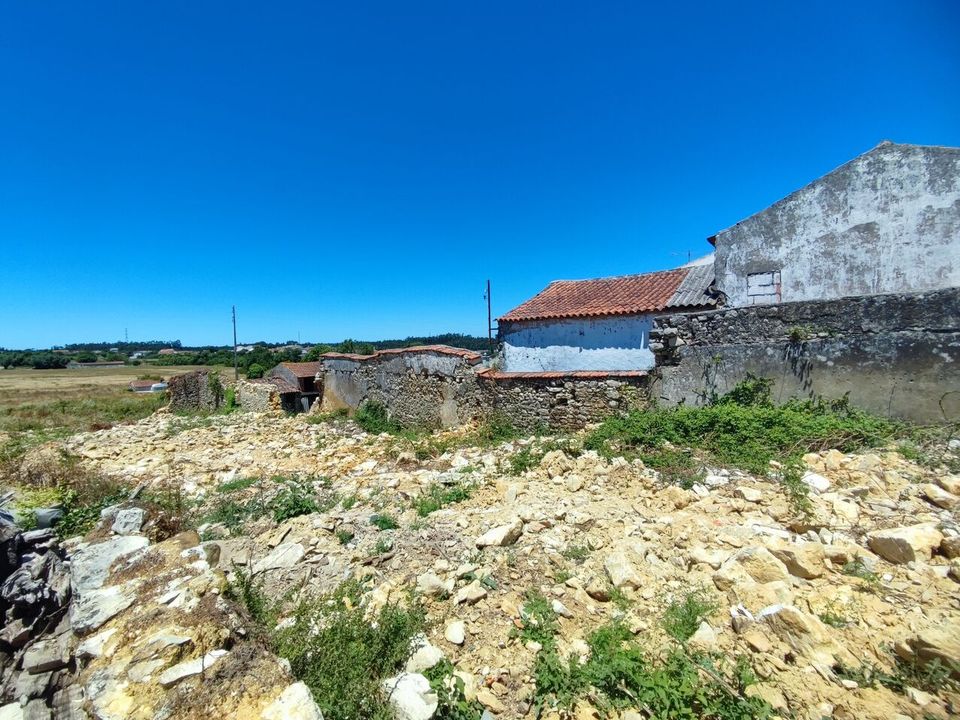 Villa i Figueira da Foz, Coimbra - foto 4