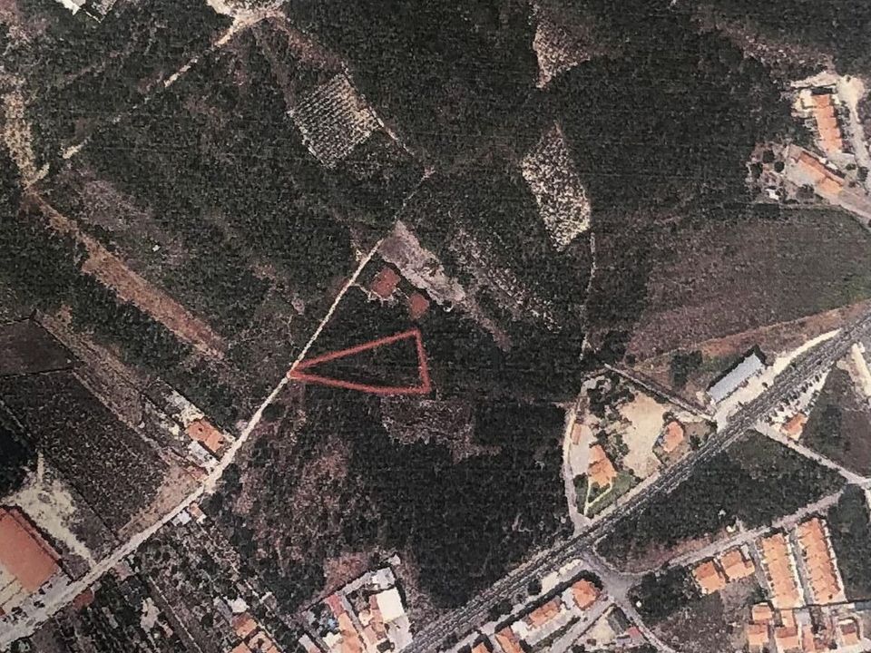 Helårsgrund i Alcobaca, Leiria - foto 5
