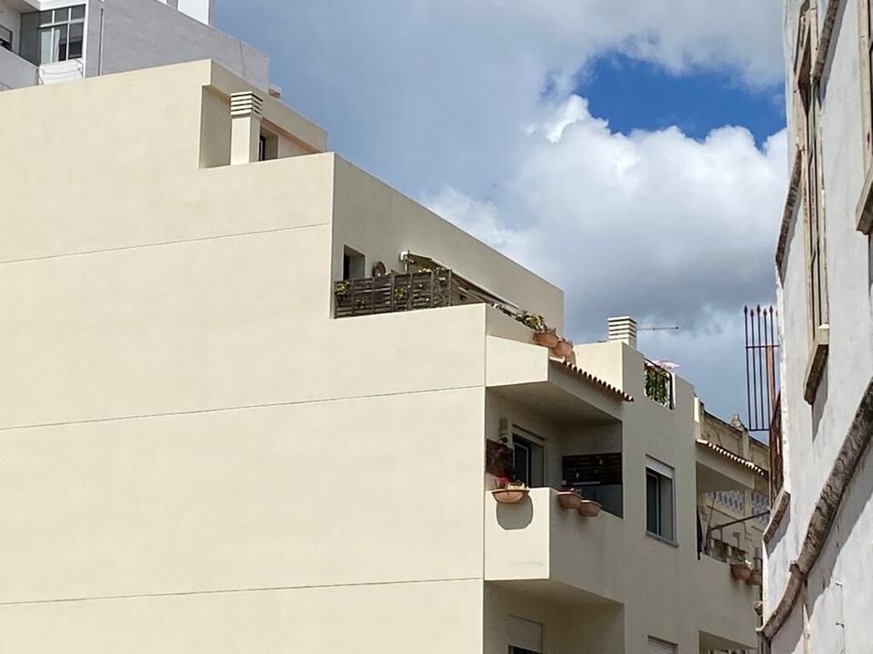Lejlighed i Faro, Faro - foto 1