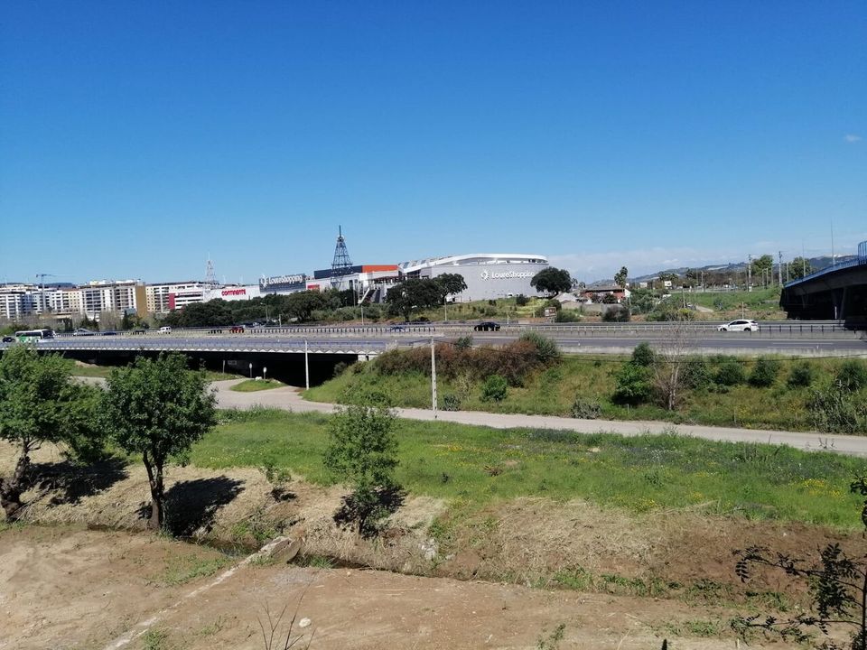 Helårsgrund i Loures, Lisbon - foto 4