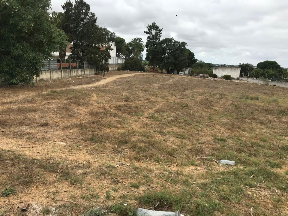 Helårsgrund i Pinhal Novo, Setubal - foto 3