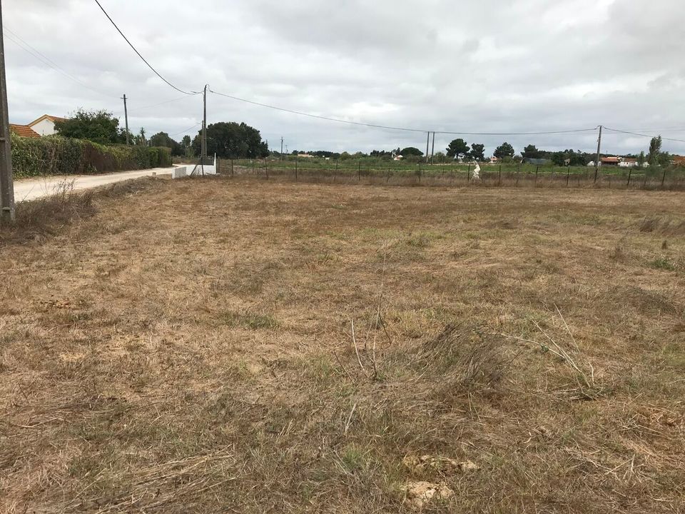 Helårsgrund i Pinhal Novo, Setubal - foto 4