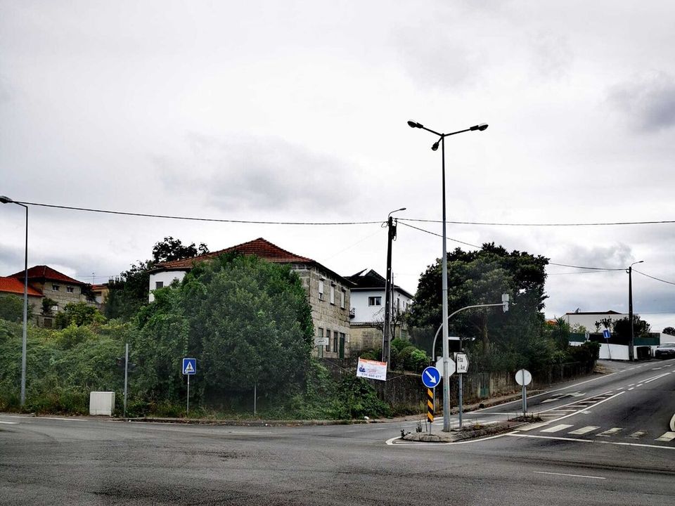 Villa i Guimaraes, Braga - foto 1
